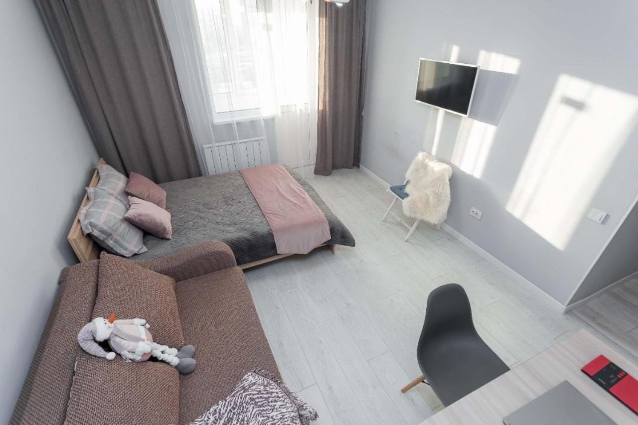 жк алмалы Apartment Almaty