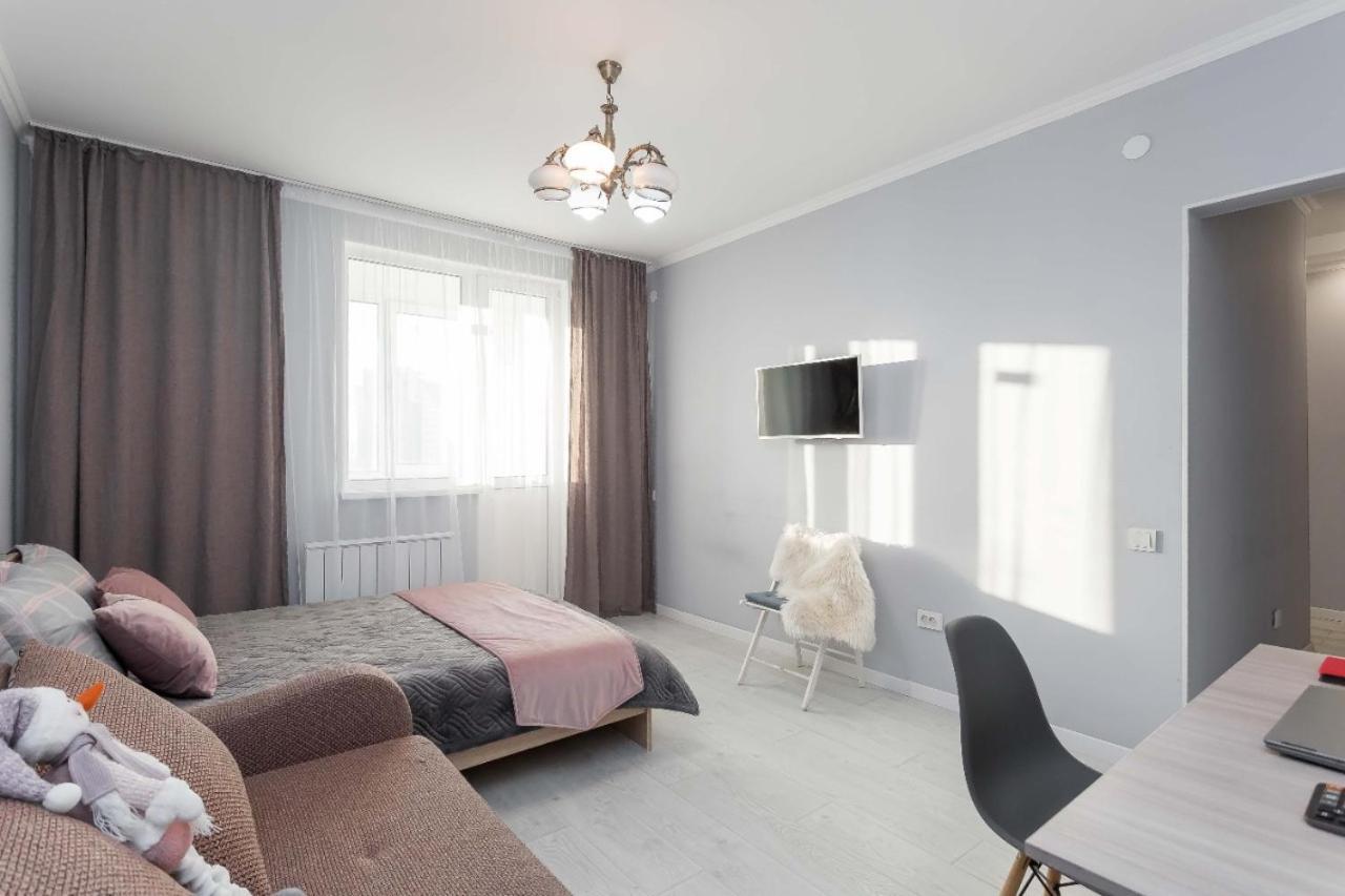 Apartment жк алмалы Almaty