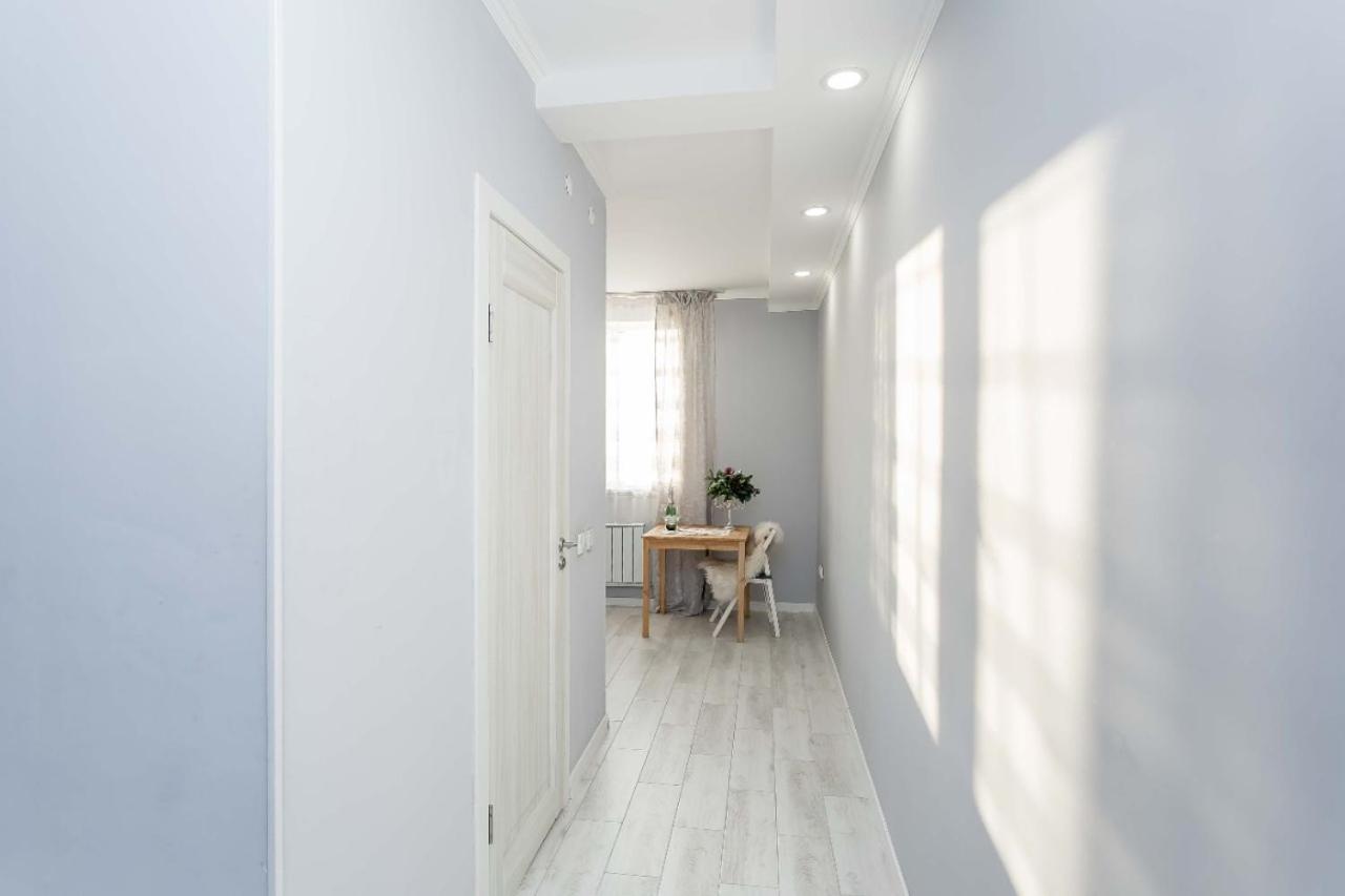 жк алмалы Apartment
