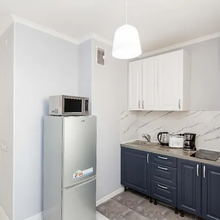 Жк Алмалы Apartment Almaty Exterior photo