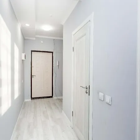 Жк Алмалы Apartment Almaty Exterior photo